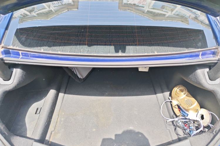 Used Cadillac CT5 2021 28T Prestige Edition
