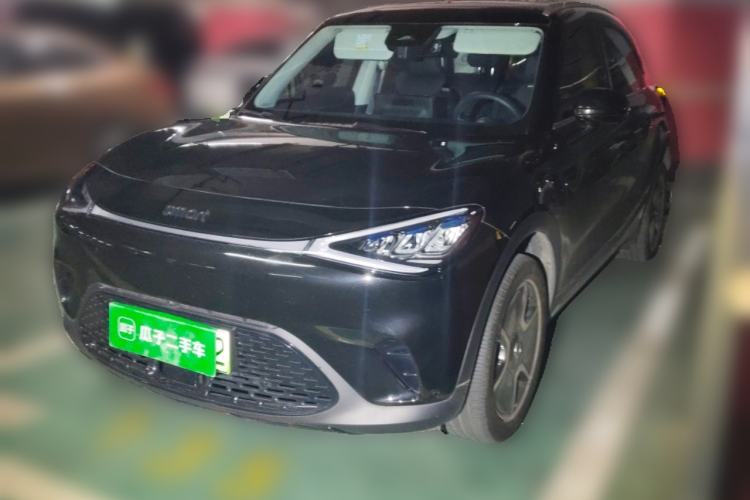 Used smart #1 2023 Pro Edition