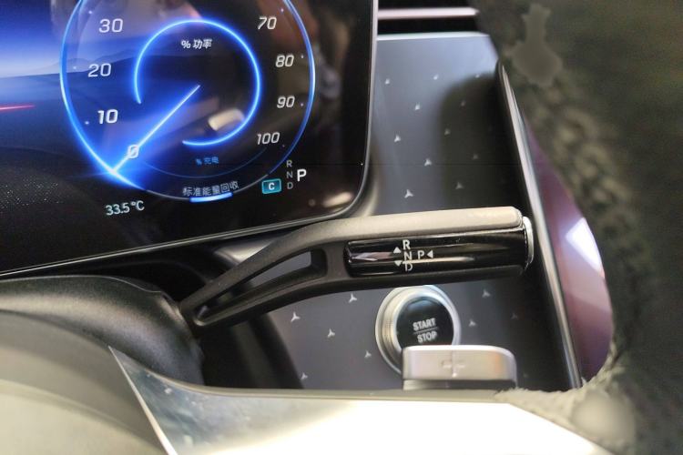 Used Mercedes-Benz EQE 2022 350 First Edition Special Version
