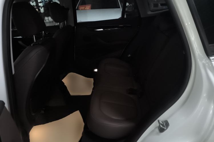 Used BMW X1 2020 sDrive20Li Premium Edition
