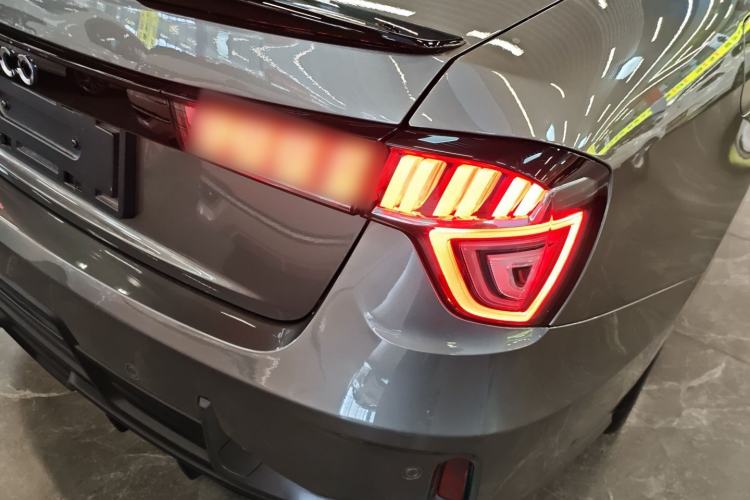 Used Lynk & Co 03 2021 2.0TD Automatic Trendy Champion Edition