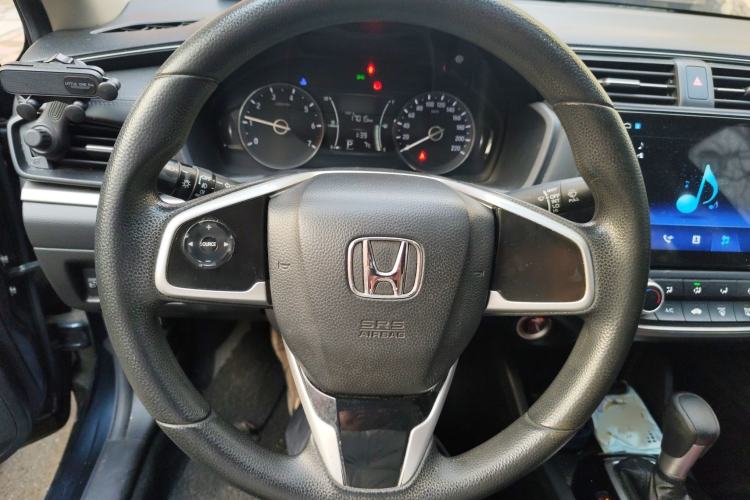 Used Honda Envix 2019 180TURBO CVT Enjoyment Edition China VI