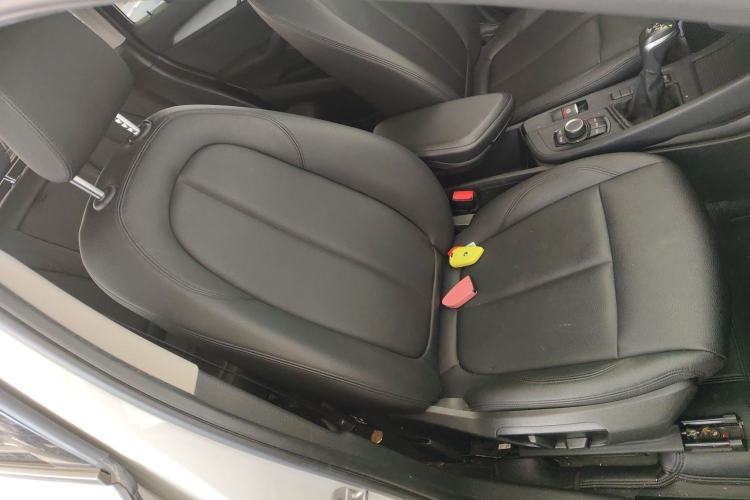 Used BMW X1 2019 sDrive18Li Fashion Model
