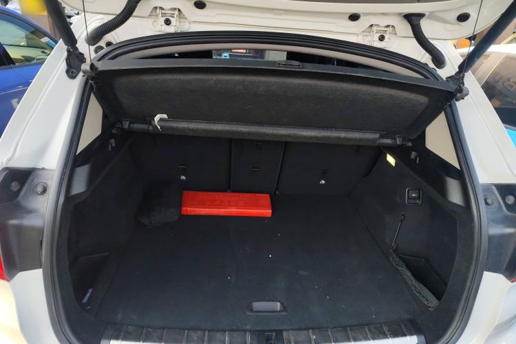 Used BMW X1 2016 sDrive18Li Fashion Model
