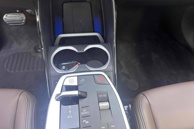 Used BMW X1 2024 sDrive25Li M Sport Package