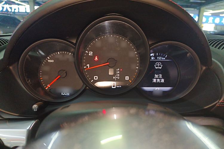 Used Porsche 718 2020 Cayman 2.0T