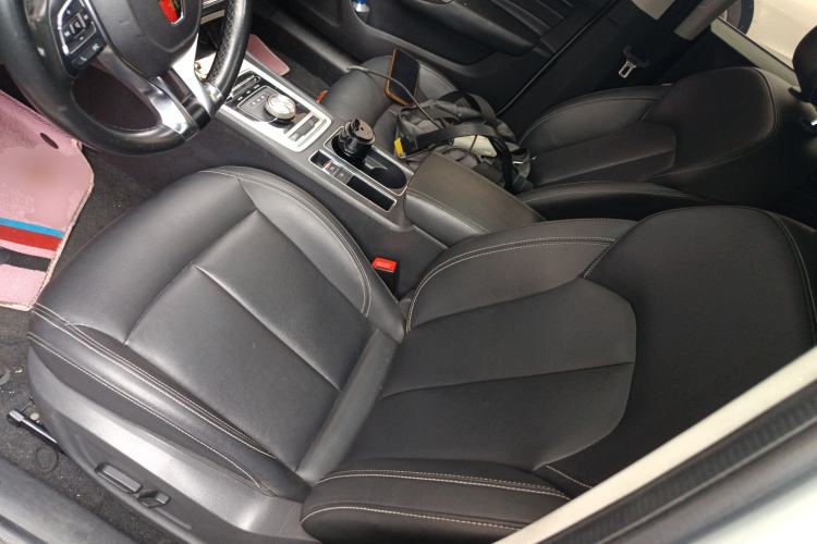 Used Roewe i6 New Energy 2017 45T Hybrid Connect & Smart Enjoyment Edition Left Front Seat