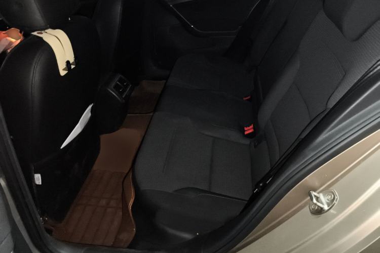 Used Volkswagen Golf 2015 1.4TSI Automatic Comfort Model
