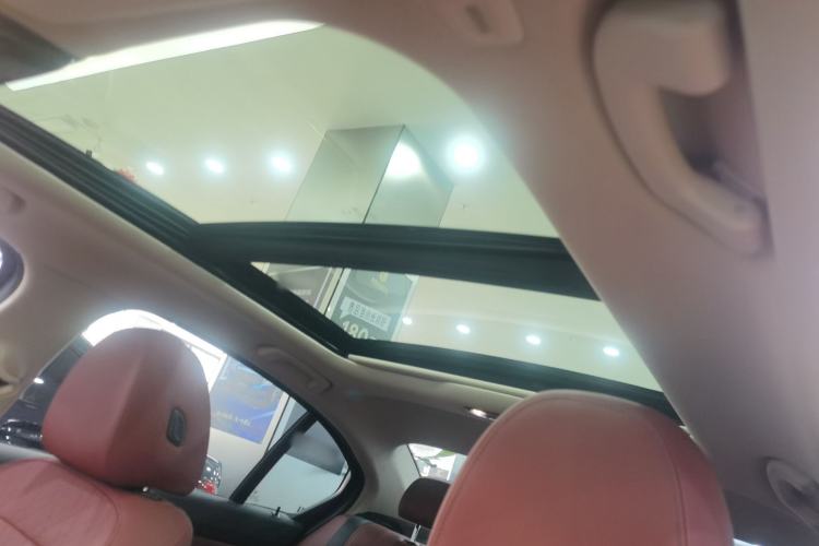 Used BMW 3 Series 2023 325Li M Sport Night Edition Package