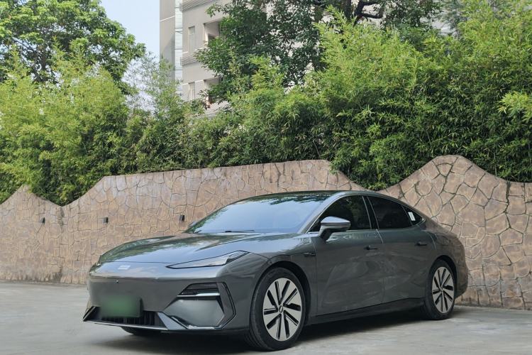 Used Geely Galaxy E8 2024 550 km Range Rear-Drive MAX