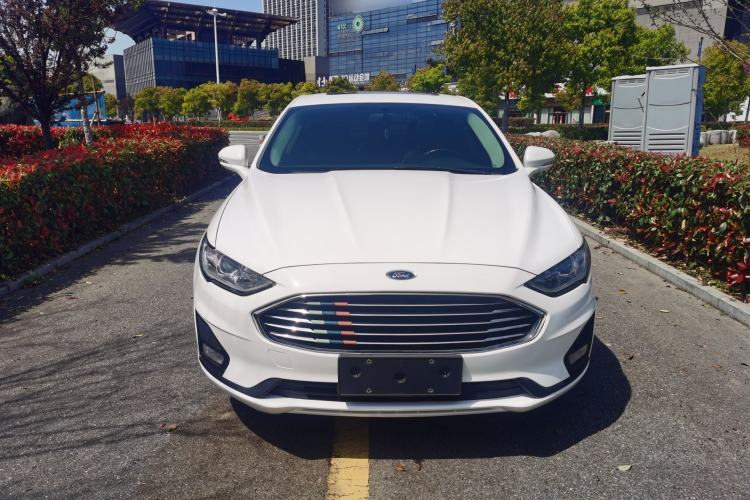 Used Ford Mondeo 2020 EcoBoost 180 Stylish Model