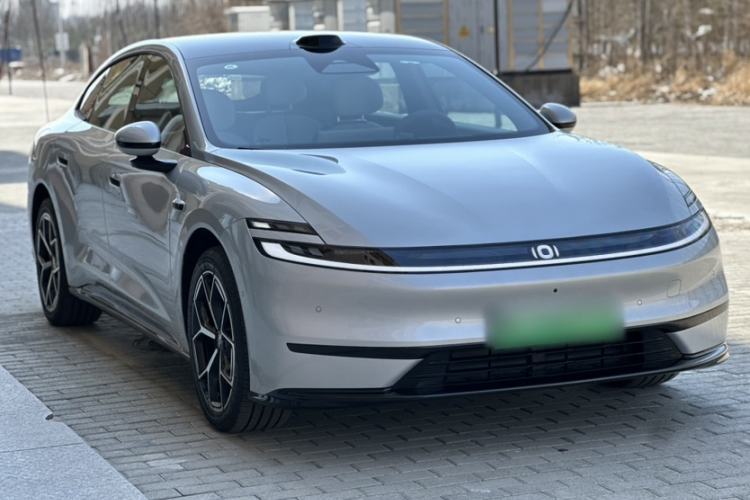 Used CHANGAN NEVO A06 2026 Model 240 Laser Ultra Exterior 2