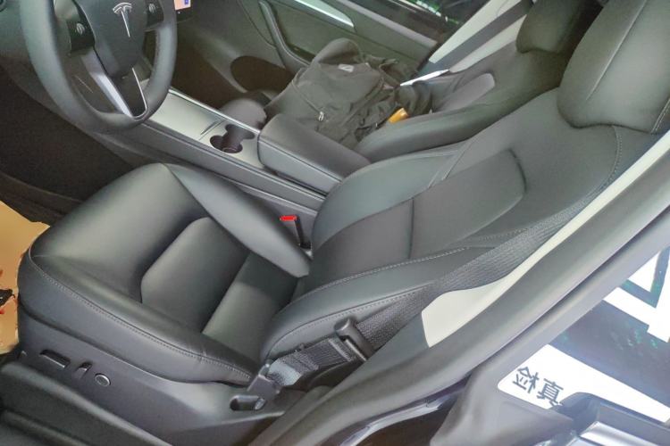 Used Tesla Model Y 2024 Rear-Wheel-Drive Version