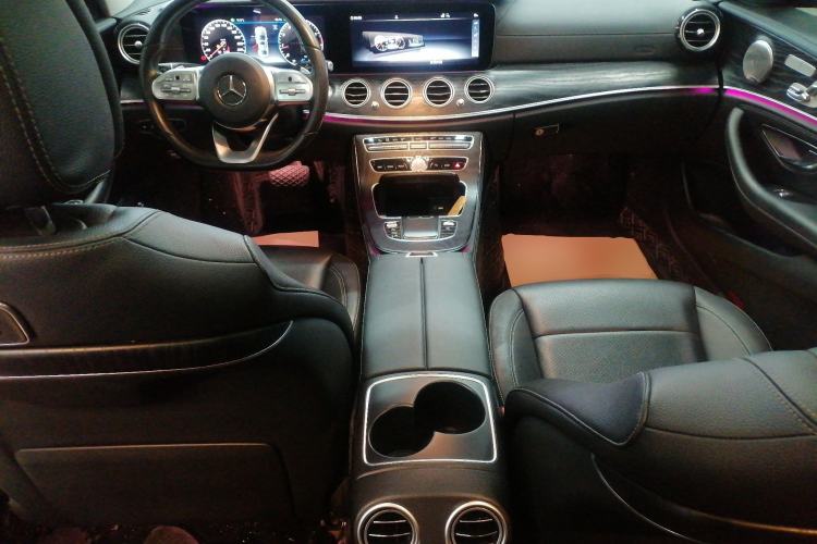 Used Mercedes-Benz E-Class 2019 Restyled E 300 L Sport Luxury Edition
