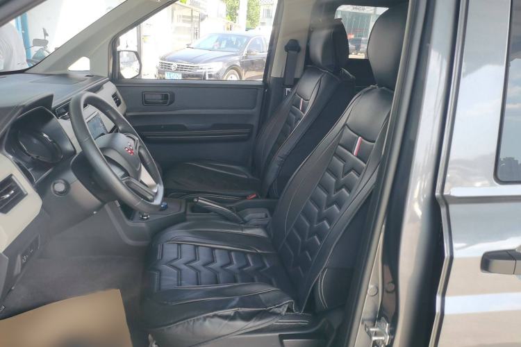 Used Wuling Zhengcheng New Energy 2023 Comfort Model