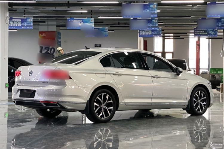 Used Volkswagen Magotan 2020 330TSI DSG Leading Model