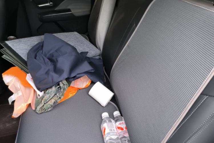 Used Great Wall Wingle 5 2023 2.0T Diesel Two-Wheel Drive Elite Plus