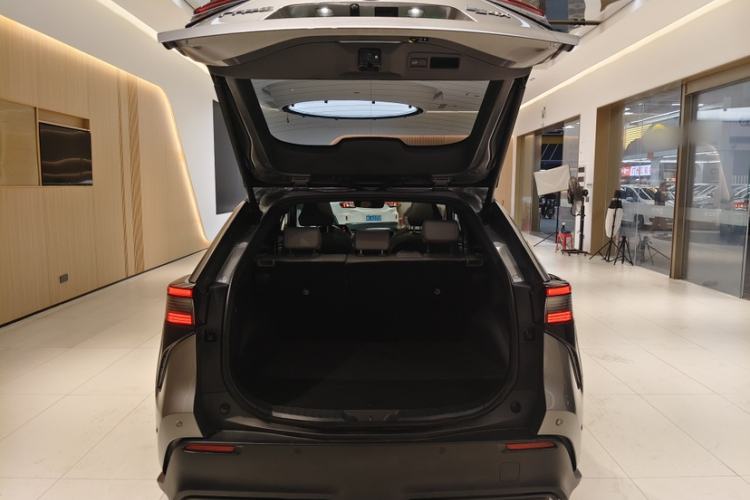 Used Toyota GAC Toyota bZ4X 2022 Long-Range Pro