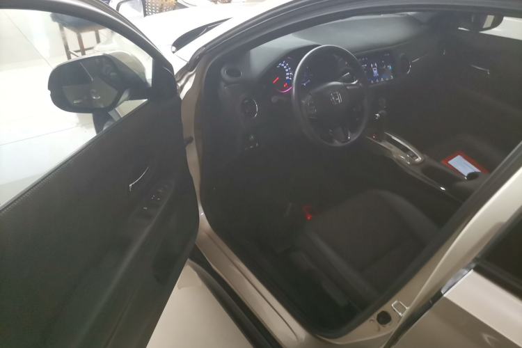 Used Honda XR-V 2017 1.8L EXi CVT Comfort Version Driver Seat