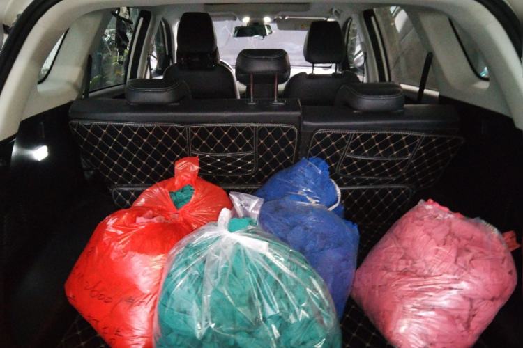 Used Baojun 530 2019 1.5T CVT Prestige Version National V