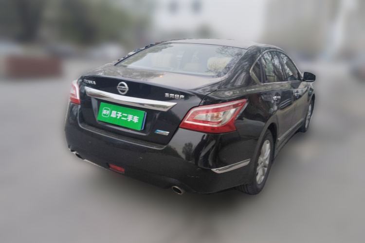 Used Nissan Teana 2013 2.0L XL Comfort Edition
