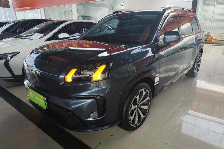 Used AION V 2024 Aion Tyrannosaurus 520 Smart Luxury Edition