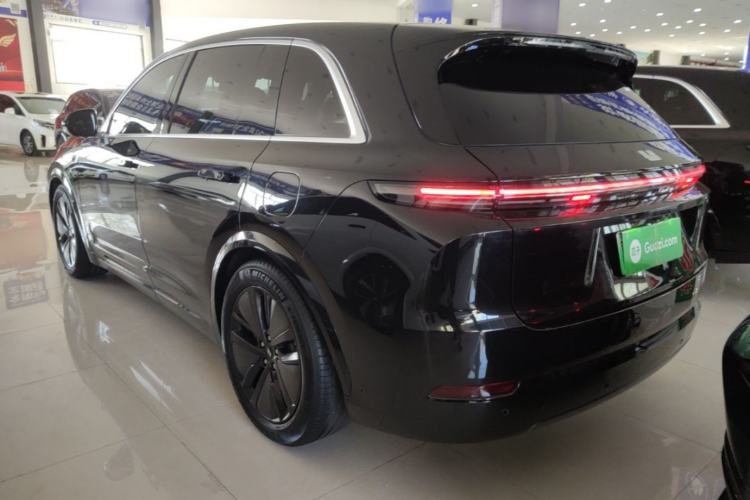 Used Li Auto L7 2024 Pro Model