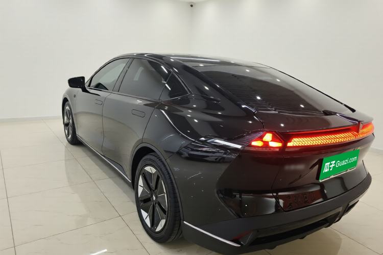 Used Deepal SL03 2022 515 Pure Electric Version