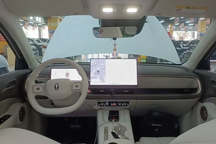 Used ORA 5 2026 Model, 480km LiDAR Edition
