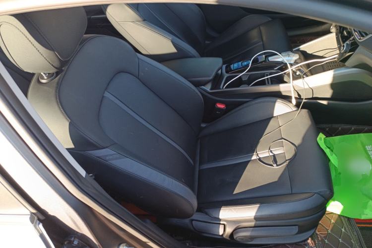 Used Hyundai Lafesta Electric 2020 GLX ZhiJie Edition