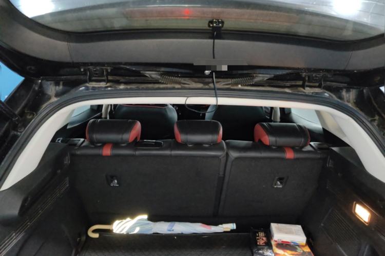 Used Haval H4 2019 1.5 GDIT Manual Luxury Smart Connect Version China V Standard