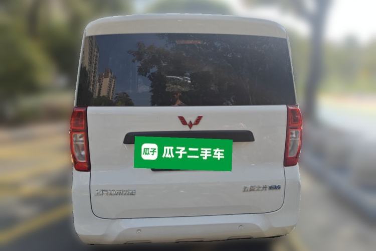 Used Wuling Zhiguang New Energy 2025 Standard Model