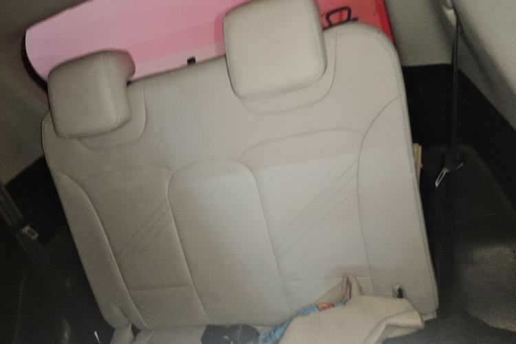 Used Chery QQ Little Ant 2021 200 000-Yuan Ant Fan Edition Oxygen Version Lithium Iron Phosphate 301 km
