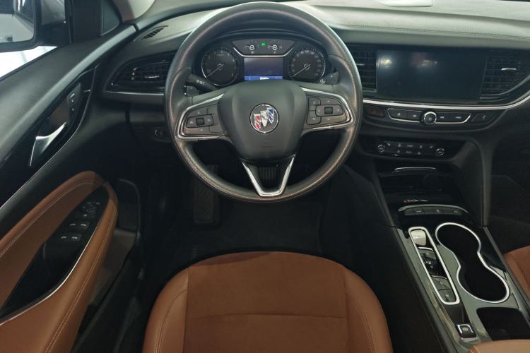 Used Buick Regal 2022 552T Smart Edition