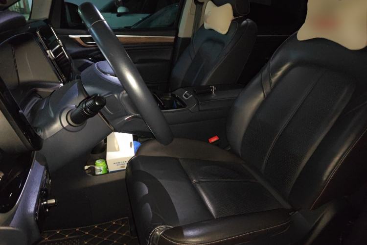 Used GAC Trumpchi M8 2021 Lingxiu Series 390T Ultimate Edition