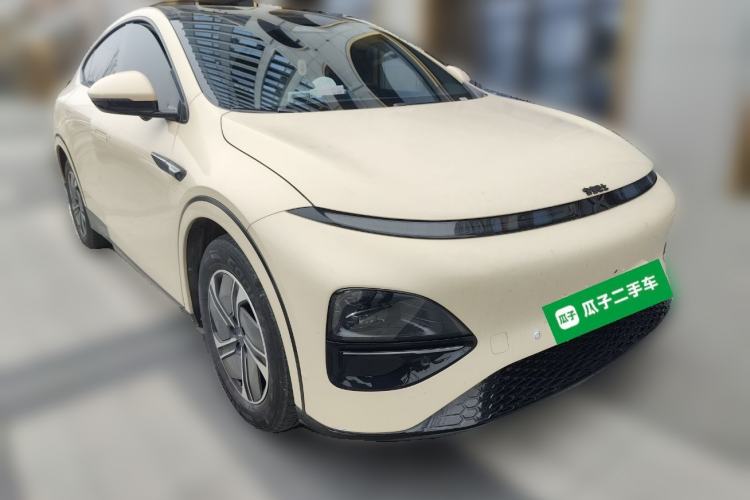 Used XPeng G6 2023 580 Long-Range Pro