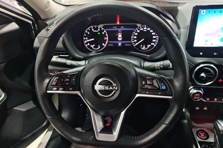 Used Nissan Sylphy 2023 1.6L CVT Smart Drive Version
