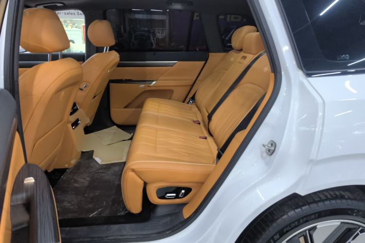 Used Dongfeng eπ eπ008 2025 210 Ultra LikeYi Edition 5-Seater
