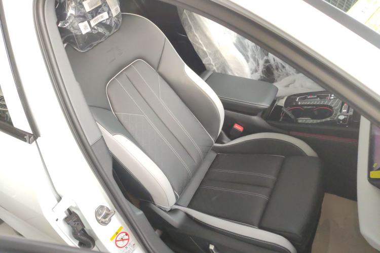 Used Audi A5L 2026 2.0T Sport
