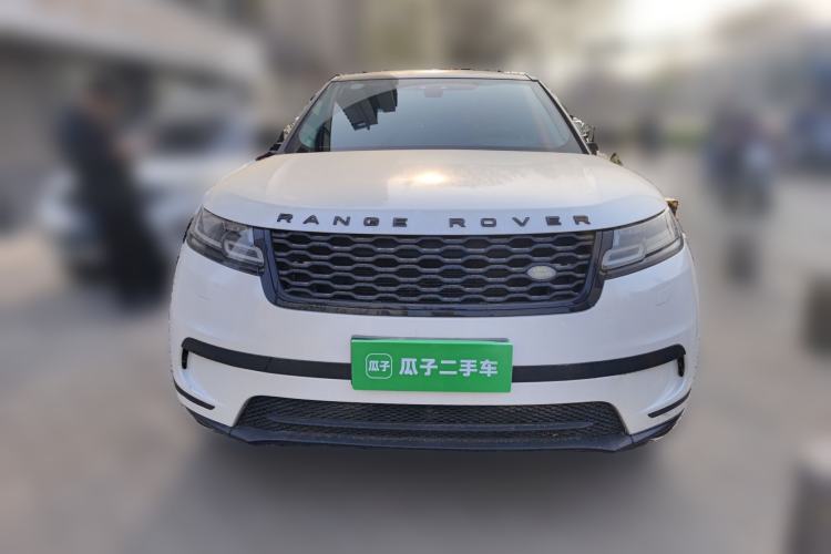 Used Land Rover Range Velar 2017 P250 S
