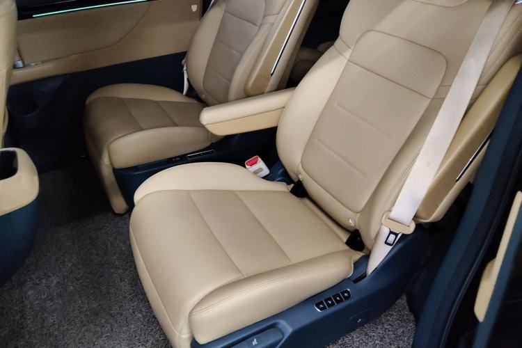 Used GAC Trumpchi E8 New Energy 2024 150km MAX
