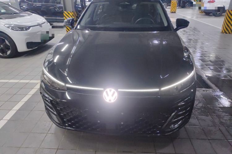 Used Volkswagen Passat 2026 Model, Pro 380TSI Xingkong Longyao Edition Front