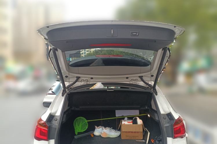 Used BMW X1 2019 sDrive18Li Premium Edition