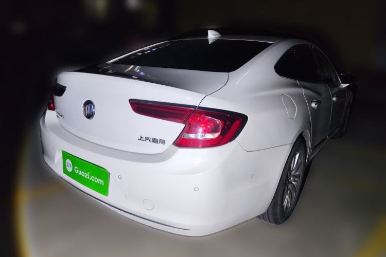 Used Buick LaCrosse 2016 20T Luxury Model