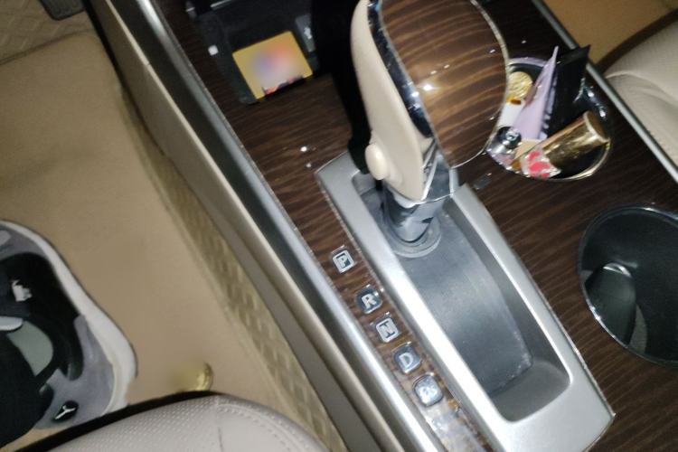 Used Nissan Teana 2013 2.0L XL Comfort Edition
