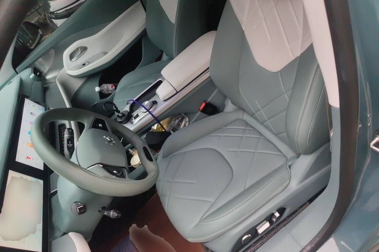 Used ARCFOX Alpha S 2023 650E Forest Edition PRO 175kw