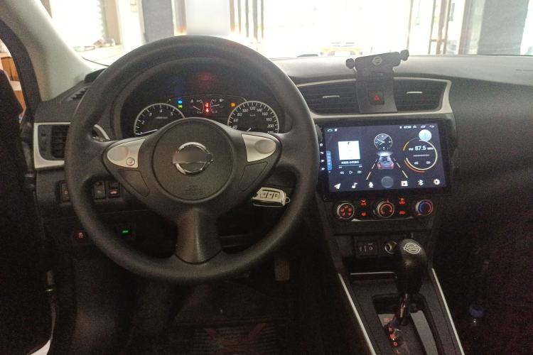 Used Nissan Sylphy 2022 Classic 1.6XE CVT Comfort Edition
