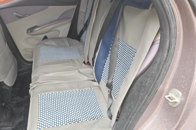 Used BYD Dolphin 2021 405 km Fashion Edition