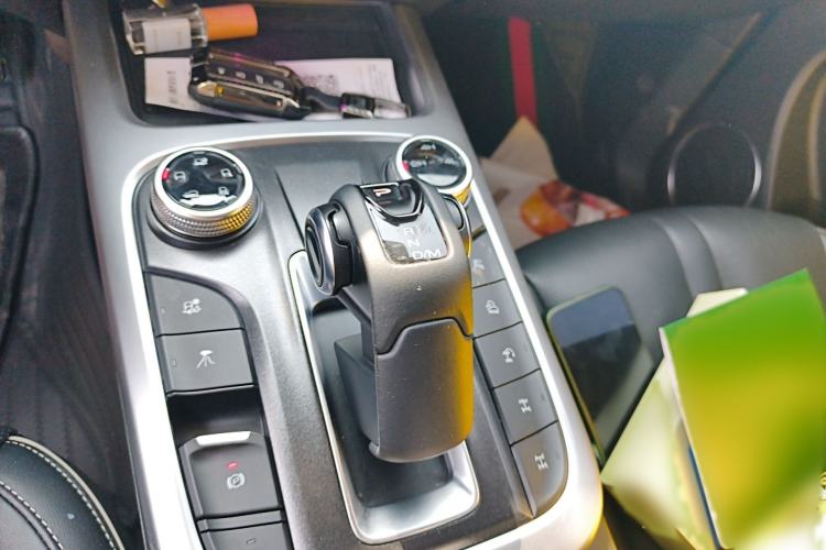 Used Tank 300 2021 Off-Road Edition 2.0T Conqueror