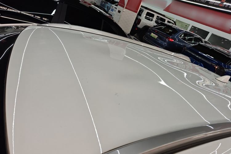 Used Toyota YARiS L Zhi Xuan 2021 X-Trail 1.5L CVT Leading Edition